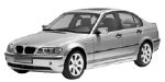 BMW E46 C252C Fault Code