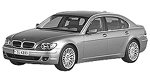 BMW E66 C252C Fault Code