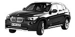BMW E84 C252C Fault Code