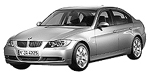 BMW E90 C252C Fault Code
