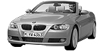 BMW E93 C252C Fault Code